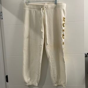 PINK by Victoria’s Secret- Cropped Sweat pants